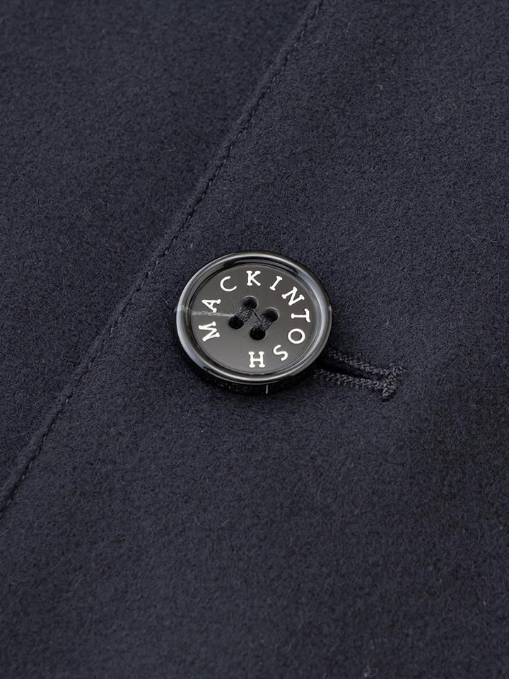 マッキントッシュ　ゴールドロゴプレート MACKINTOSH (マッキントッシュ) メンズ HUMBIE GTS ハンビー