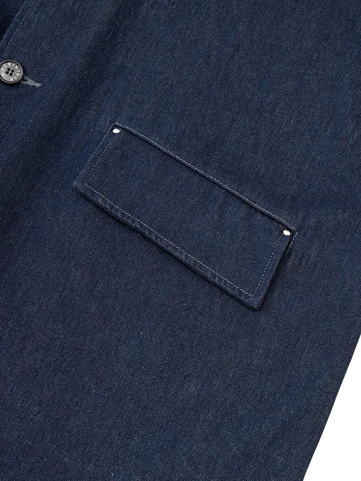 MACKINTOSH (マッキントッシュ) メンズ HUMBIE G DENIM ハンビー MACKINTOSH (マッキントッシュ) メンズ HUMBIE G DENIM ハンビー