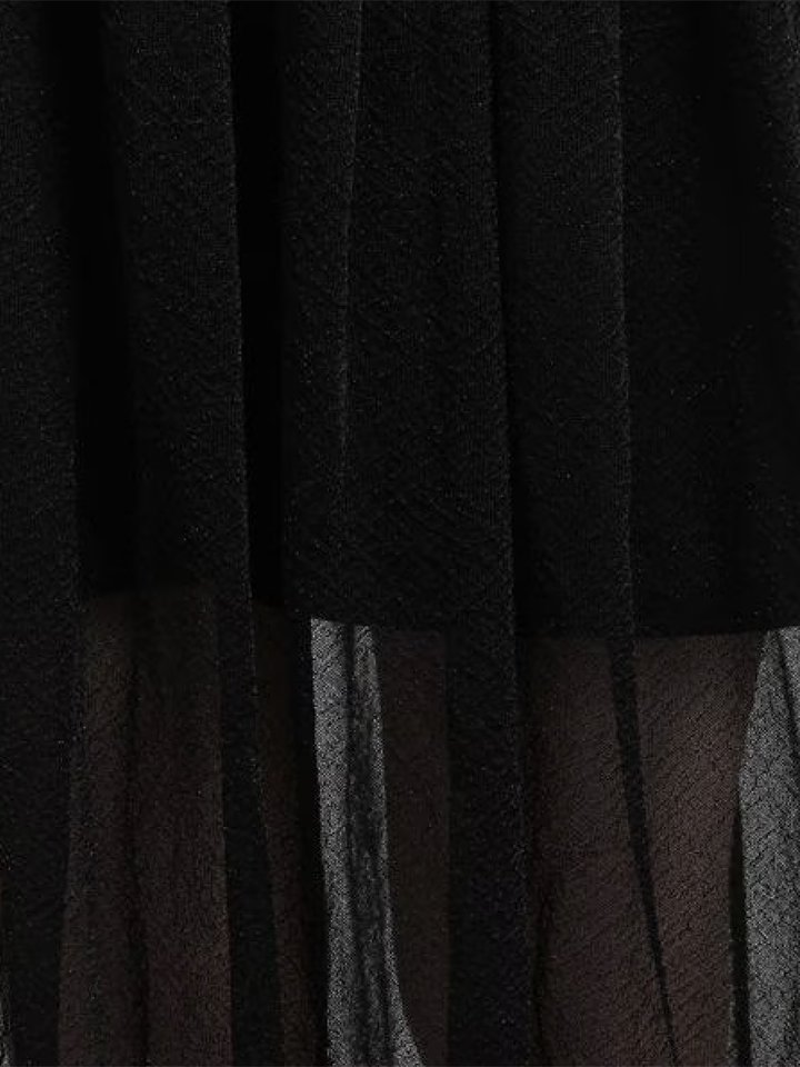 BRILL (ブリル) レディース シアーニットスカート 904804 - 岡山 エイムズギャラリー公式オンラインショップ