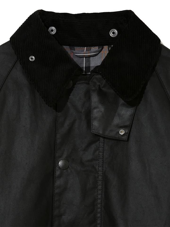 Barbour (バブアー) メンズ BURGHLEY OVERSIZE バーレー