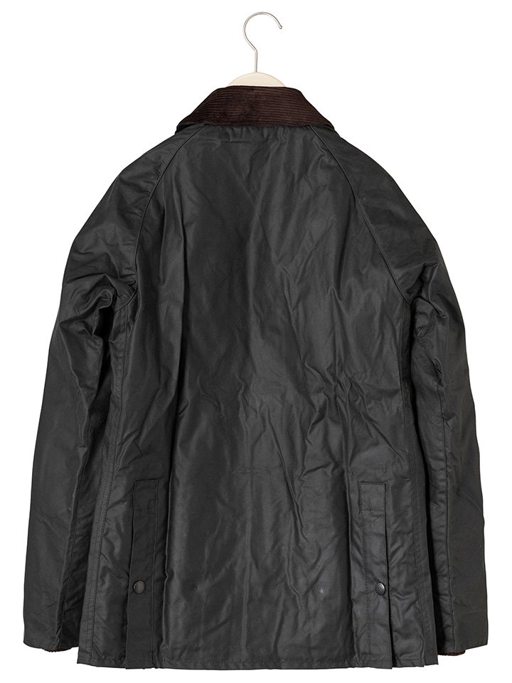 Barbour (バブアー) レディース BEDALE SL ビデイル スリム ...