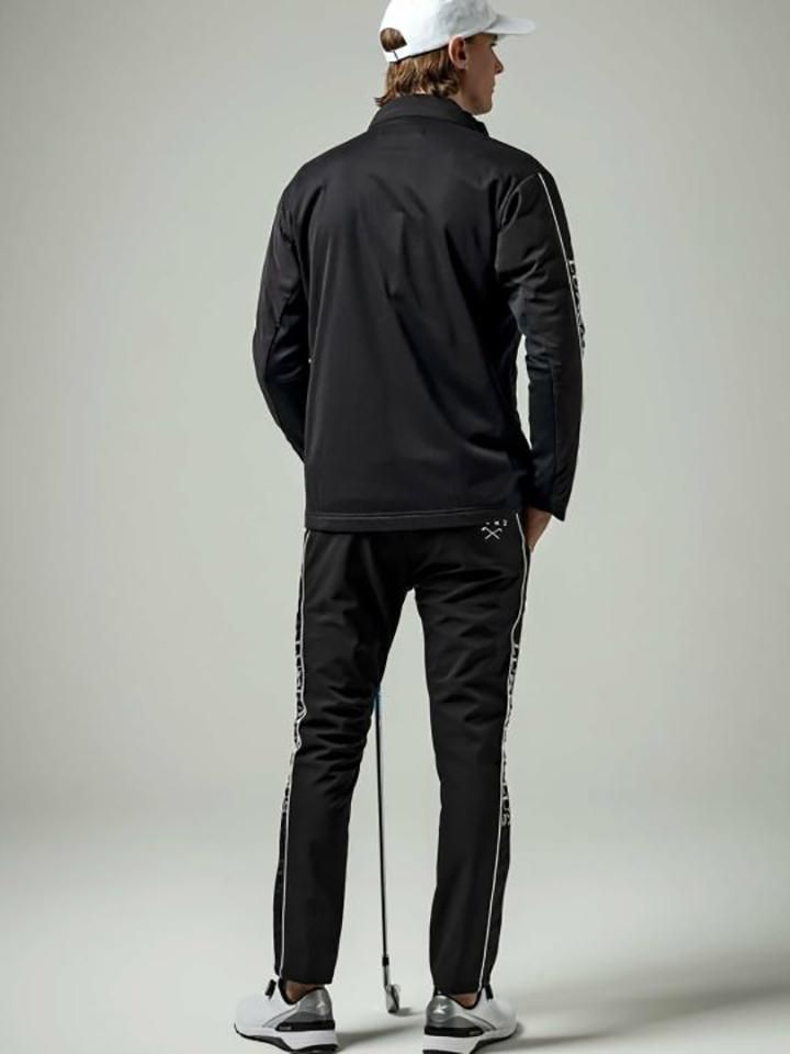 LUXEAKMPLUS (リュクスエイケイエムプラス) ×roar (ロアー) コラボ