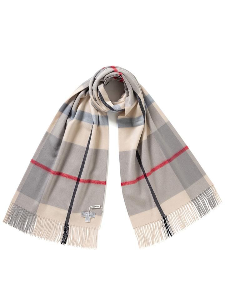 新品】ジョシュアエリス Joshua Ellis ストール 50×190cm 【公式通販】