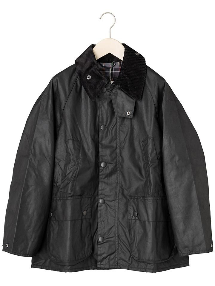 Barbour バブアー　ビデイル　ワックス　ブルゾン Barbour（バブアー）の「【BEDALE / ビデイル】ワックス