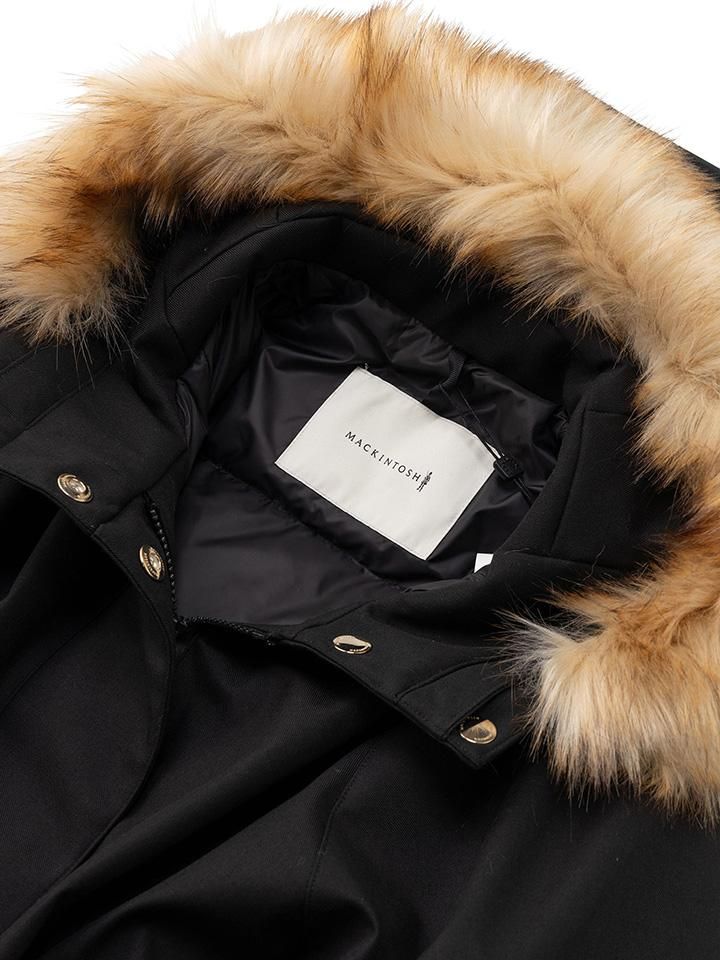 MACKINTOSH (マッキントッシュ) レディース RAINTEC SKYE PARKA MACKINTOSH (マッキントッシュ) レディース RAINTEC SKYE PARKA