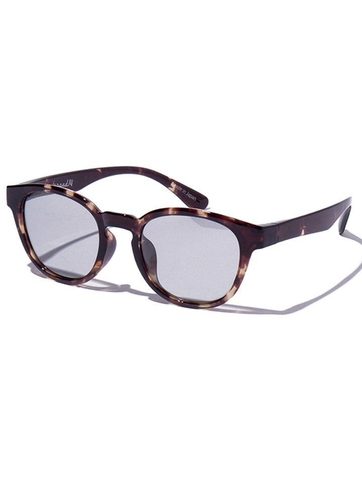 jugaad 14 (ジュガードフォーティーン) OCEAN CLEAR TORTOISE 偏光調光レンズ サングラス 121300734
