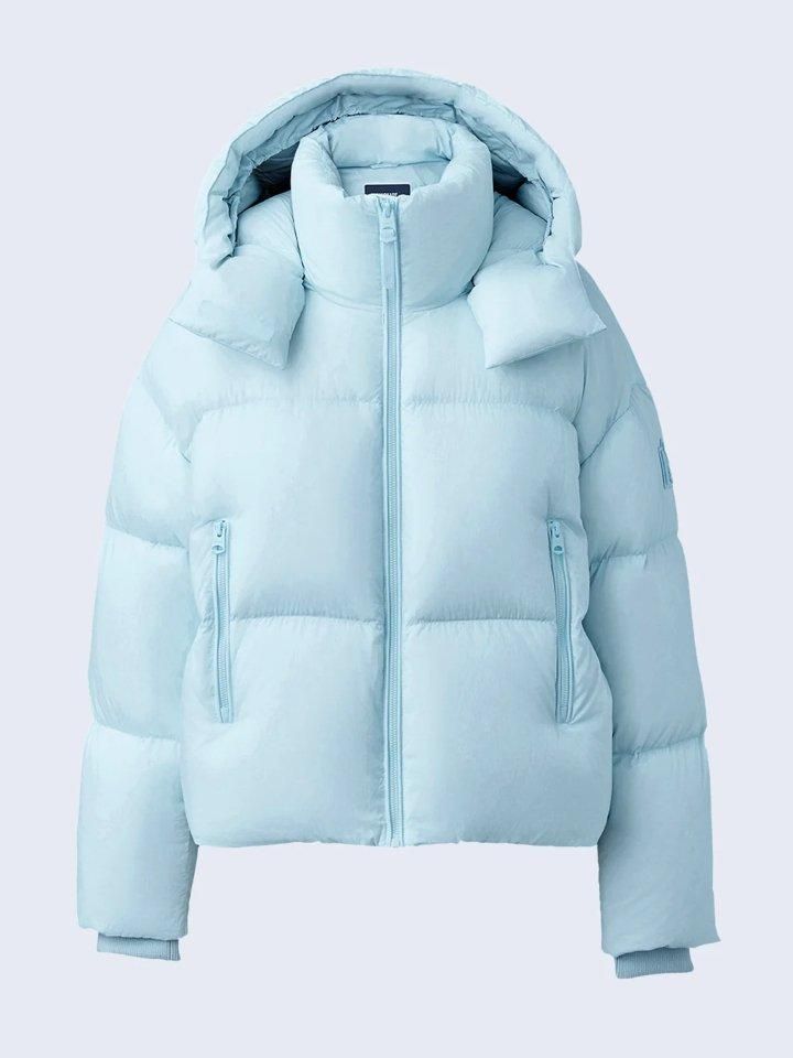 MACKAGE (マッカージュ) レディース TESSY オーバーサイズ MACKAGE (マッカージュ) レディース TESSY オーバーサイズ