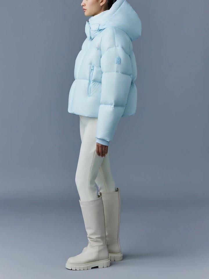 MACKAGE (マッカージュ) レディース TESSY オーバーサイズ