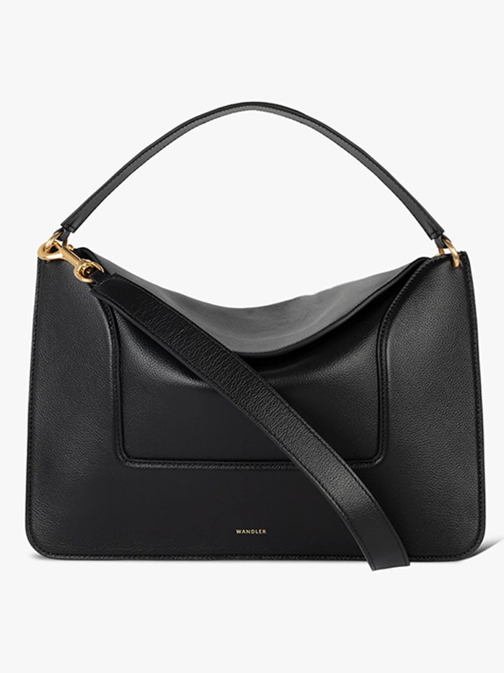 Penelope Bag Big ڥͥ ӥå Хå BLACK