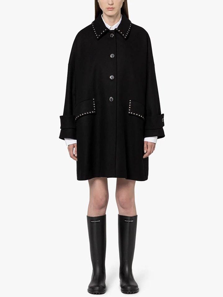 【25AW】マッキントッシュ HUMBIE STUDS ハンビースタッズ MACKINTOSH (マッキントッシュ) レディース HUMBIE STUDS