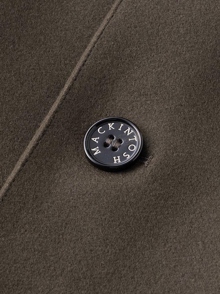 マッキントッシュ⭐︎ハンビー⭐︎フード⭐︎サイズ6 ハンビーシリーズ、完売モデルのお知らせ ブランドを代表する