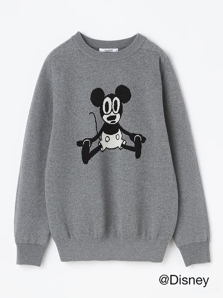 <img class='new_mark_img1' src='https://img.shop-pro.jp/img/new/icons5.gif' style='border:none;display:inline;margin:0px;padding:0px;width:auto;' />12G ֥ե MICKEY MOUSE 롼ͥå˥å