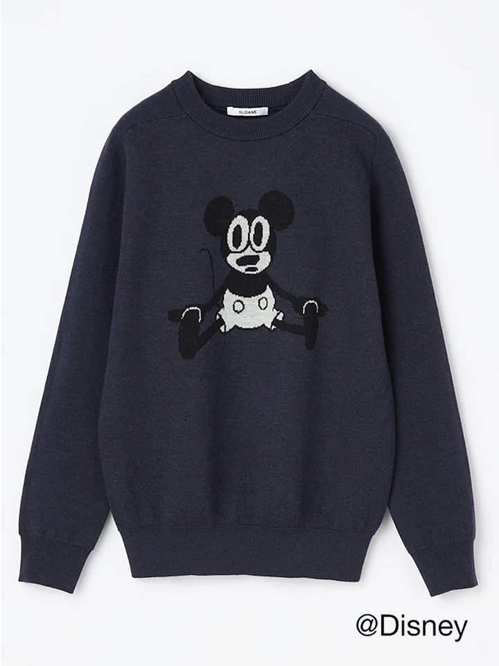 <img class='new_mark_img1' src='https://img.shop-pro.jp/img/new/icons5.gif' style='border:none;display:inline;margin:0px;padding:0px;width:auto;' />12G ֥ե MICKEY MOUSE 롼ͥå˥å