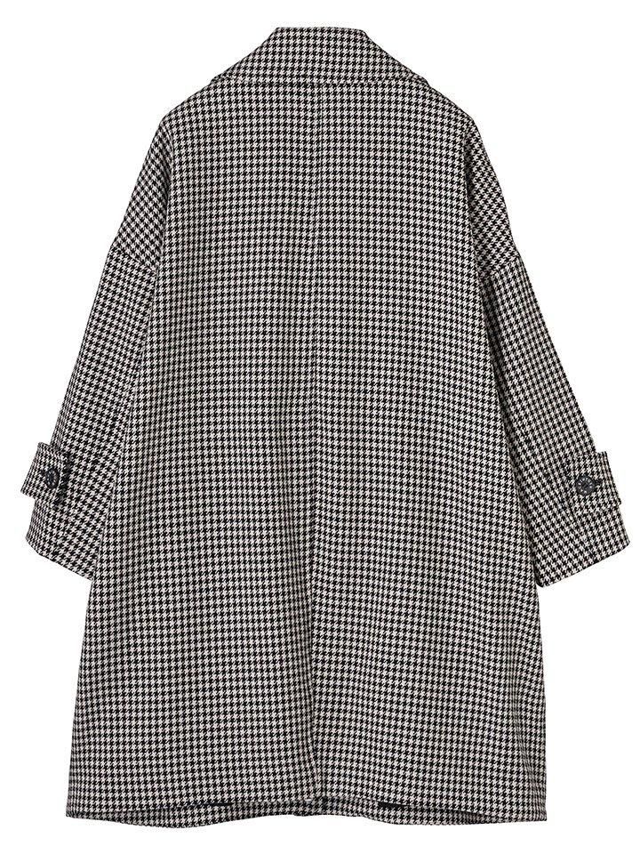 MACKINTOSH (マッキントッシュ) レディース HUMBIE CHESTER