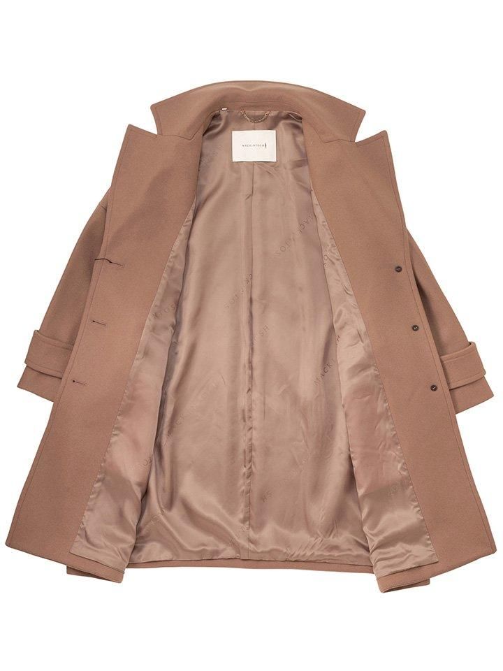 MACKINTOSH (マッキントッシュ) レディース HUMBIE CHESTER