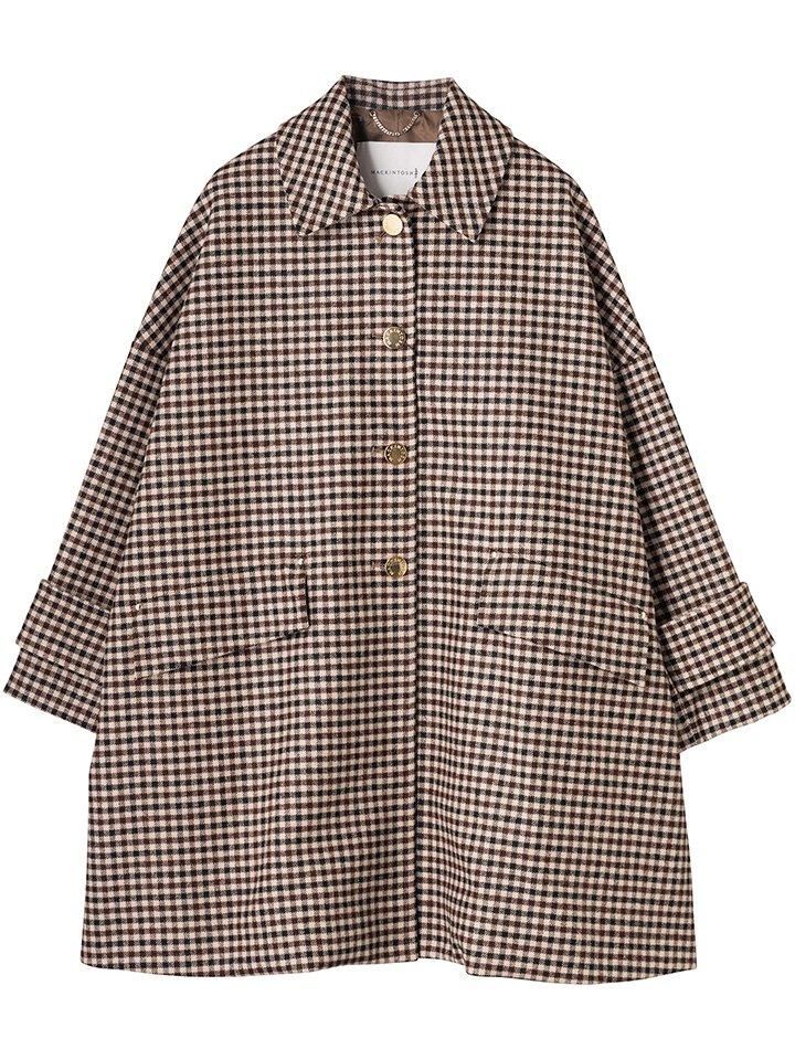 MACKINTOSH (マッキントッシュ) レディース HUMBIE (メタル