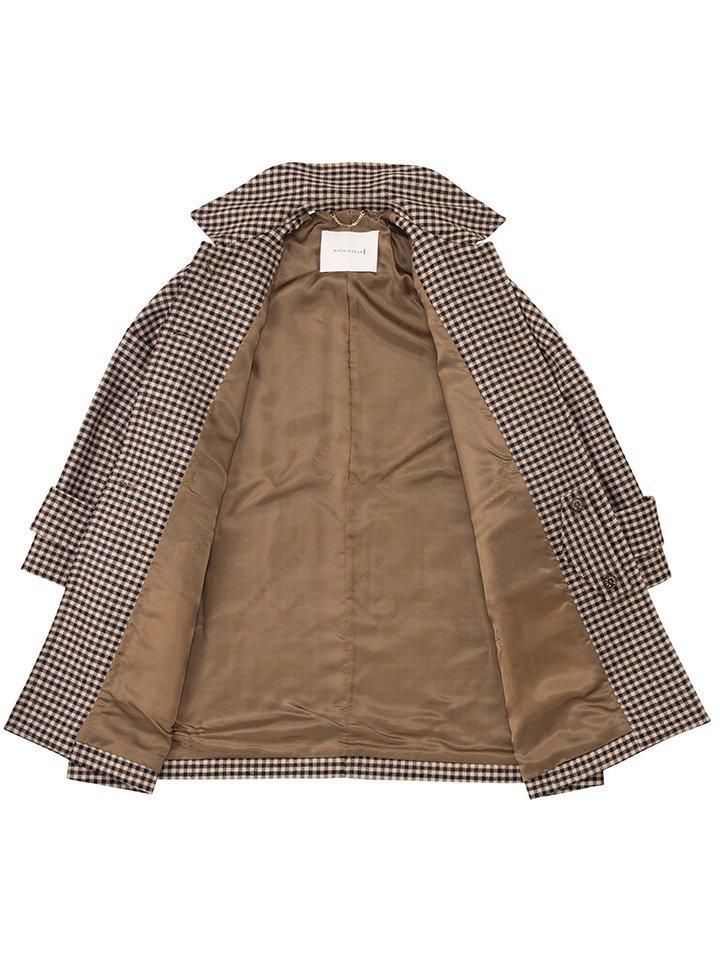 MACKINTOSH (マッキントッシュ) レディース HUMBIE (メタル
