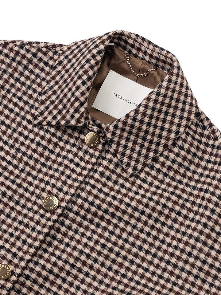 MACKINTOSH (マッキントッシュ) レディース HUMBIE (メタル
