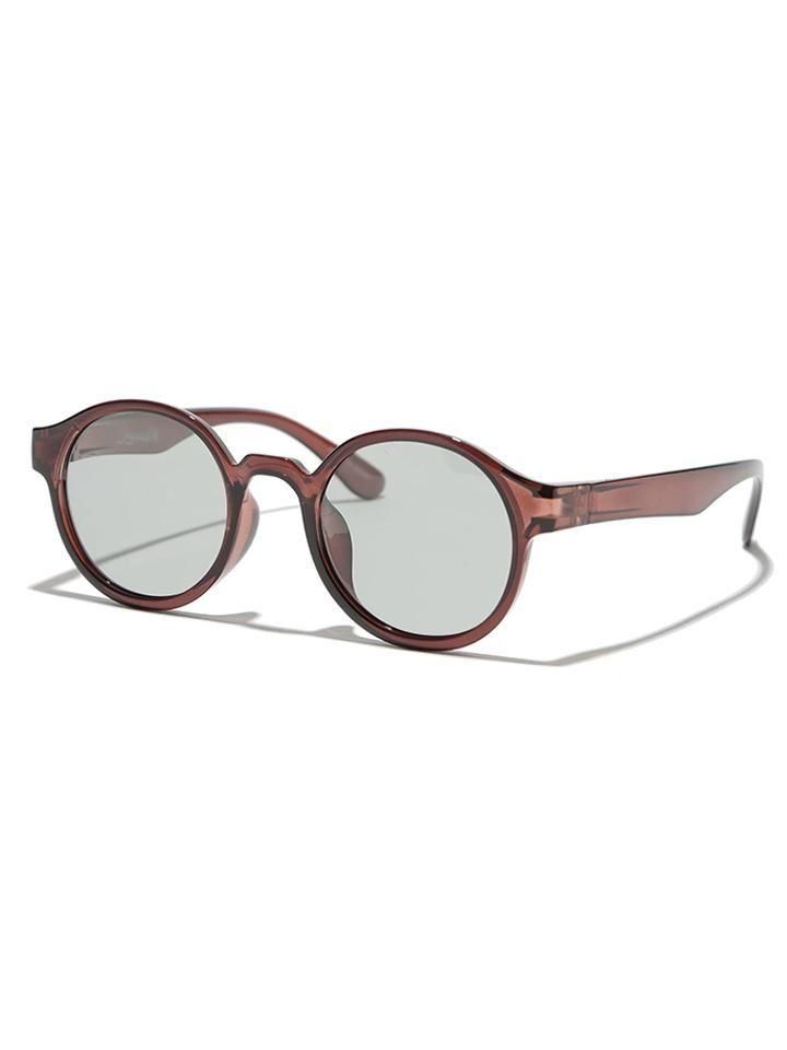<img class='new_mark_img1' src='https://img.shop-pro.jp/img/new/icons5.gif' style='border:none;display:inline;margin:0px;padding:0px;width:auto;' />RIPPLE CLEAR DARK BROWN иĴ 󥰥饹