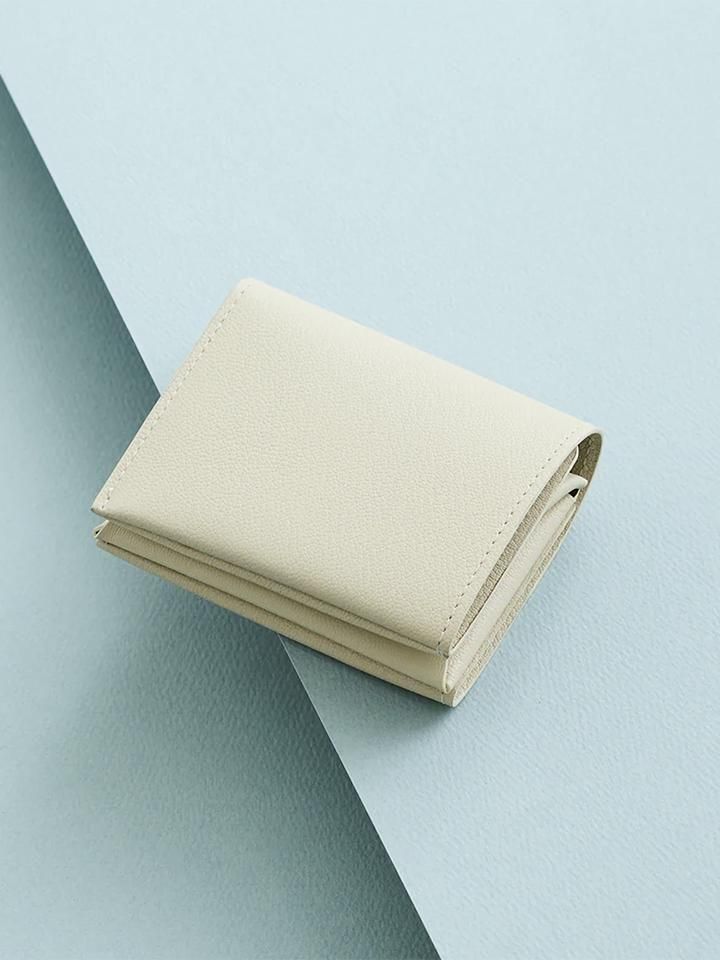 <img class='new_mark_img1' src='https://img.shop-pro.jp/img/new/icons5.gif' style='border:none;display:inline;margin:0px;padding:0px;width:auto;' />Bifold Compact Wallet Хեɥѥȥå