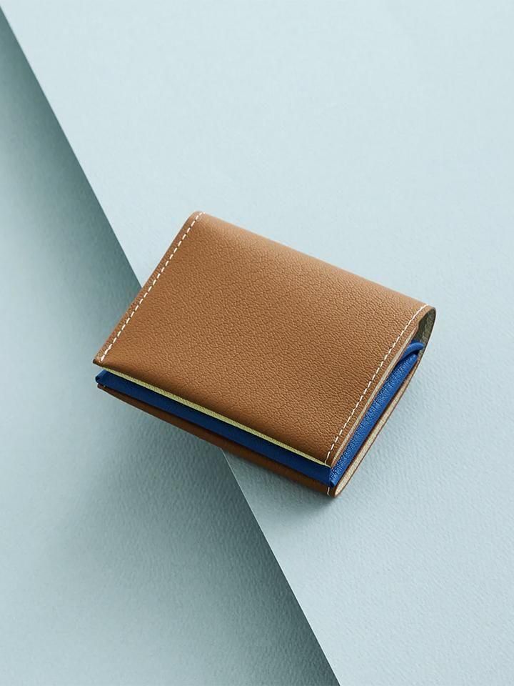 <img class='new_mark_img1' src='https://img.shop-pro.jp/img/new/icons5.gif' style='border:none;display:inline;margin:0px;padding:0px;width:auto;' />Bifold Compact Wallet Хեɥѥȥå