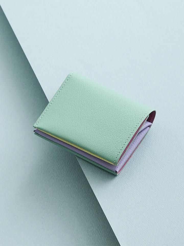 <img class='new_mark_img1' src='https://img.shop-pro.jp/img/new/icons5.gif' style='border:none;display:inline;margin:0px;padding:0px;width:auto;' />Bifold Compact Wallet Хեɥѥȥå