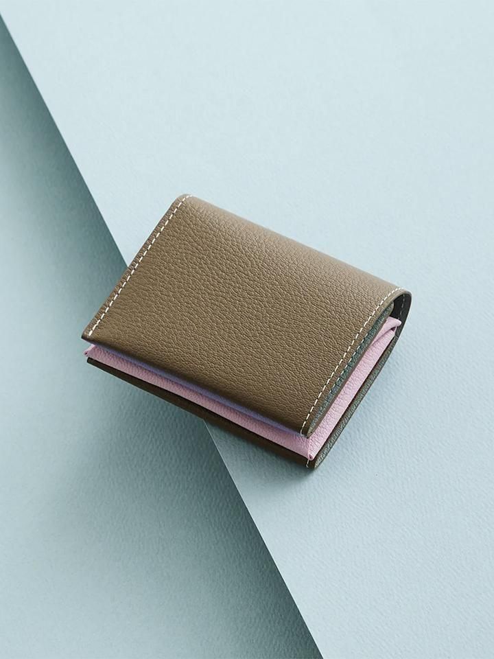 <img class='new_mark_img1' src='https://img.shop-pro.jp/img/new/icons5.gif' style='border:none;display:inline;margin:0px;padding:0px;width:auto;' />Bifold Compact Wallet Хեɥѥȥå