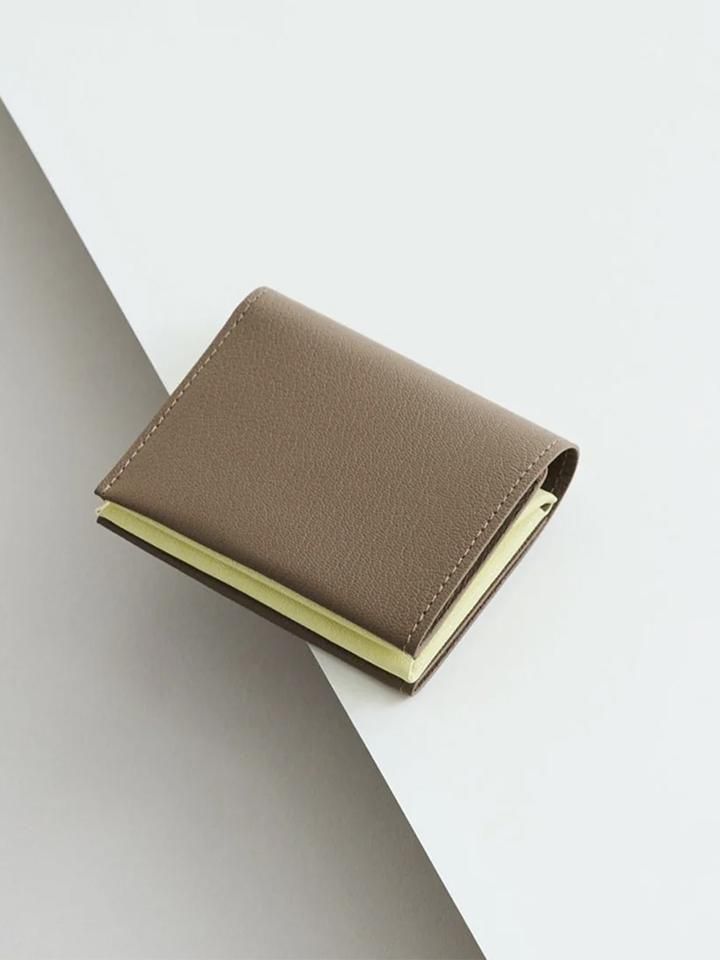 <img class='new_mark_img1' src='https://img.shop-pro.jp/img/new/icons5.gif' style='border:none;display:inline;margin:0px;padding:0px;width:auto;' />Bifold Compact Wallet Хեɥѥȥå