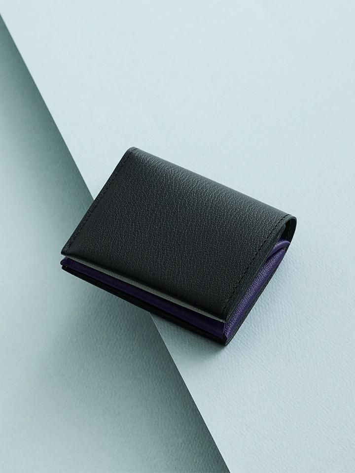 <img class='new_mark_img1' src='https://img.shop-pro.jp/img/new/icons5.gif' style='border:none;display:inline;margin:0px;padding:0px;width:auto;' />Bifold Compact Wallet Хեɥѥȥå