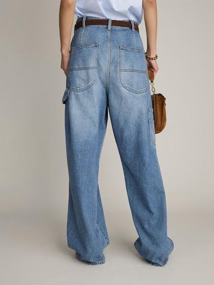 SHARP製　24型 本体　⭐️美品⭐️ BRILL｜デニムペインターパンツ | Rakuten Fashion(楽天