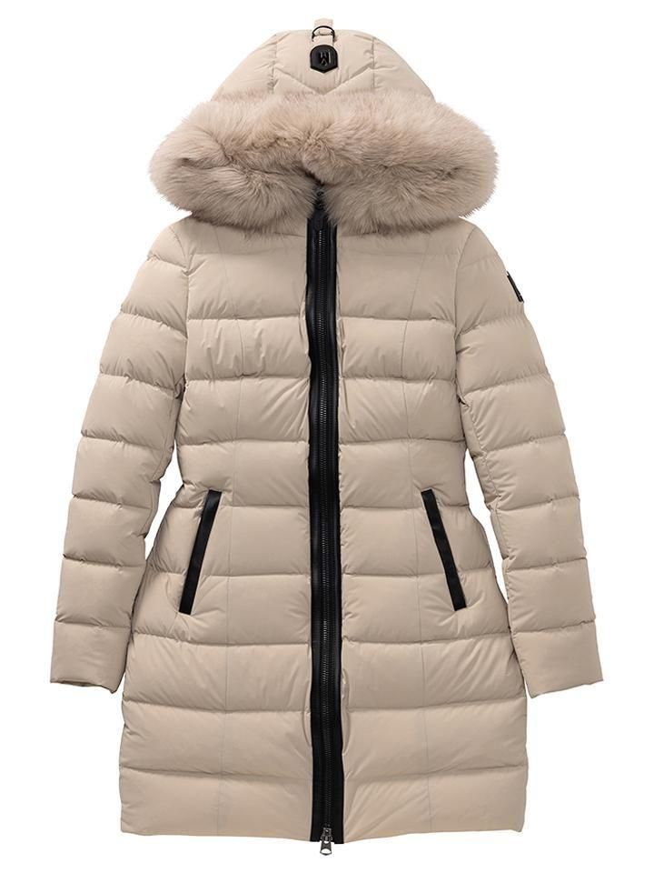 マッカージュ　ロング　ダウン　CALLA BX CALLA-BX｜MACKAGE (マッカージュ) 日本公式サイト