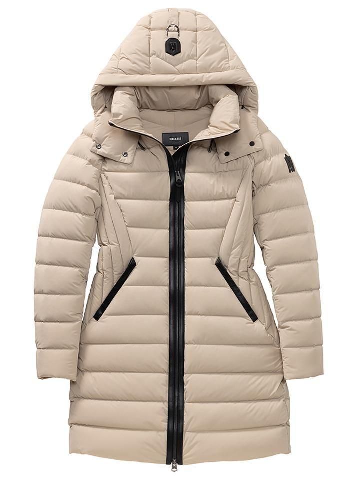 MACKAGE (マッカージュ) レディース 岡山正規取扱ショップ 通販