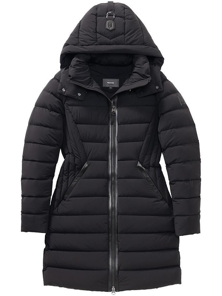 MACKAGE (マッカージュ) レディース 岡山正規取扱ショップ 通販