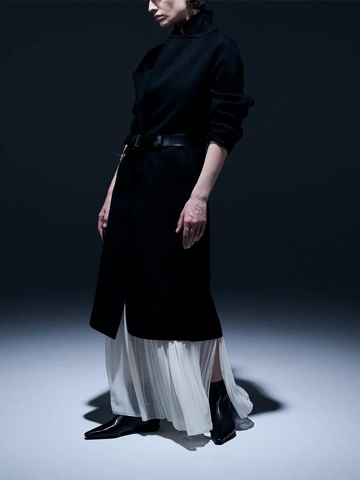 ルース6　tenサマ SHISEI (シーセイ) レディース CHISEL TOE ANKLE BOOTS チゼルトゥ