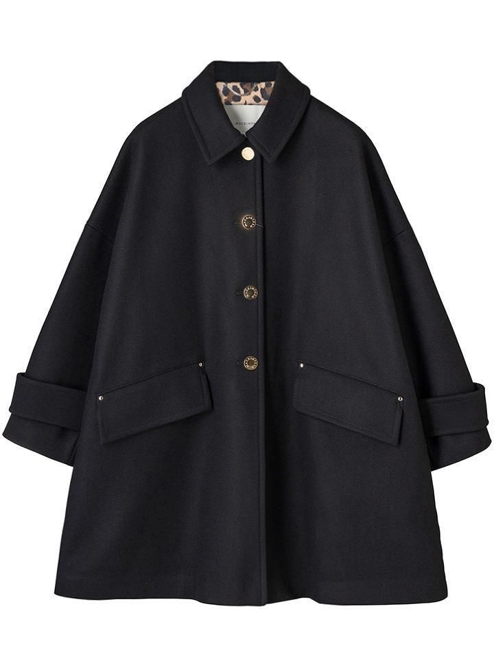 MACKINTOSH (マッキントッシュ) レディース HUMBIE MB LEO (ゴールド