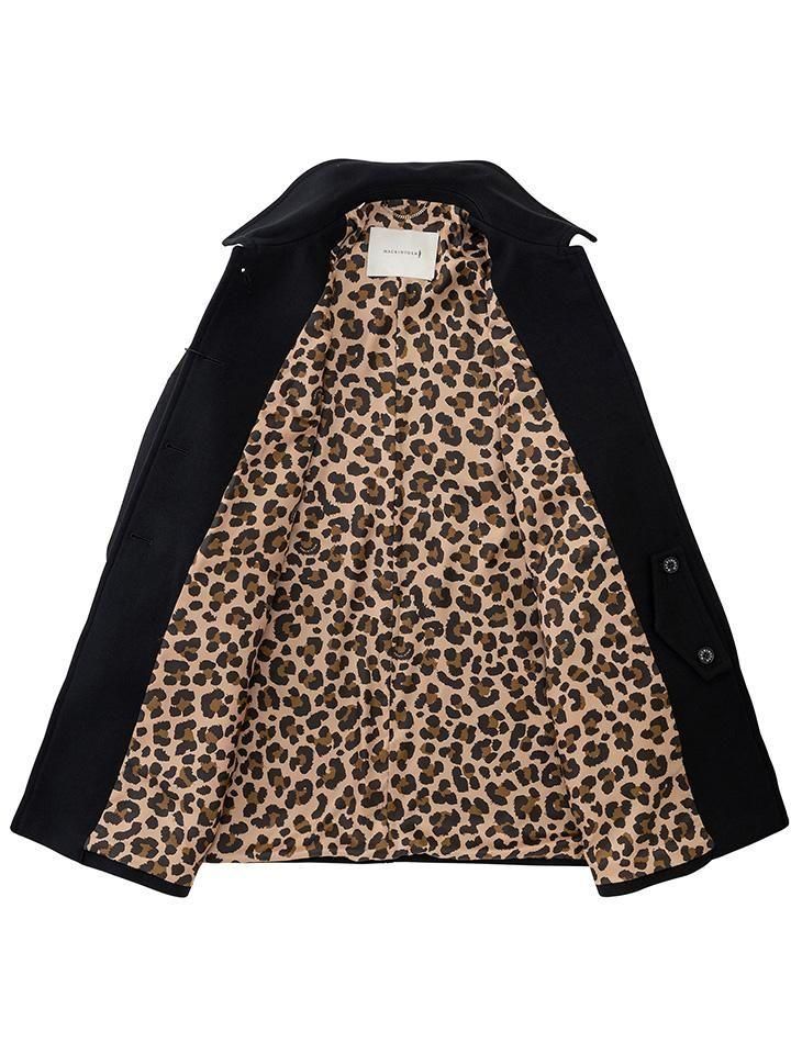 MACKINTOSH (マッキントッシュ) レディース HUMBIE MB LEO (ゴールド