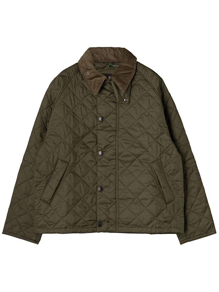 <img class='new_mark_img1' src='https://img.shop-pro.jp/img/new/icons5.gif' style='border:none;display:inline;margin:0px;padding:0px;width:auto;' />OS TRANSPORT QUILTED JACKET С ȥ󥹥ݡ ƥ󥰥㥱å
