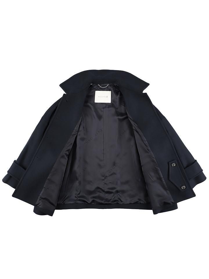 MACKINTOSH (マッキントッシュ) レディース HUMBIE SHORT MB (シルバー