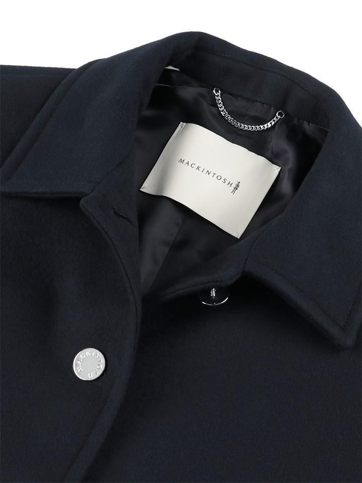 MACKINTOSH (マッキントッシュ) レディース HUMBIE SHORT MB (シルバー