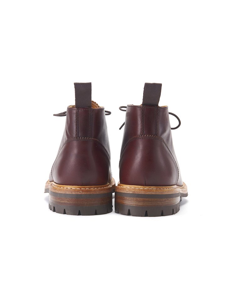 Clarks trace flare outlet boots