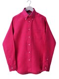 INDIVIDUALIZED SHIRTS   リネンシャツ