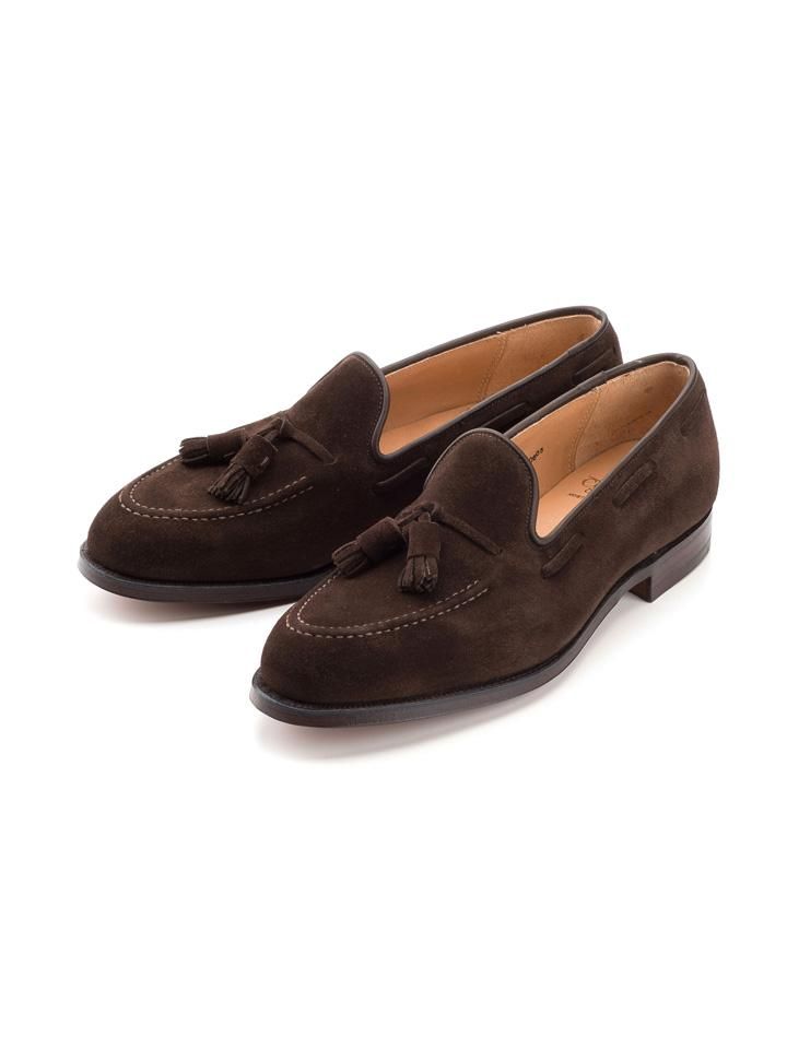 Cavendish Suede / ɥåե