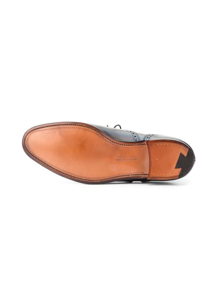 Crockett&Jones(クロケット&ジョーンズ) Last-341E Calf COVENTRY