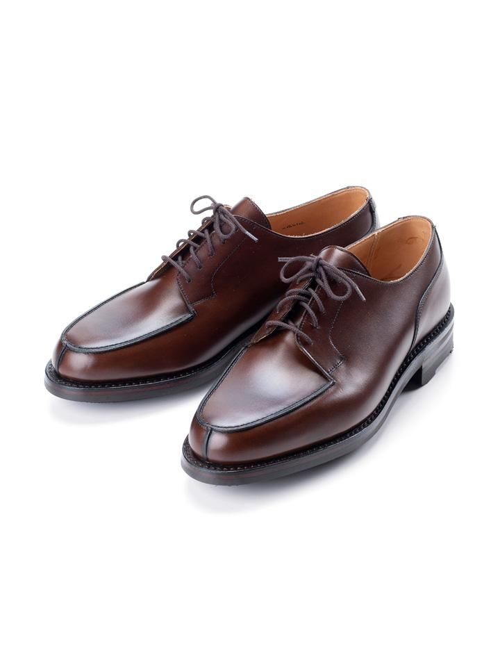 Crockett&Jones (クロケット＆ジョーンズ) MORETON(モールトン) U