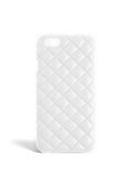 ★iPhone6 Plus/6S Plus★QUILTED NAPPA