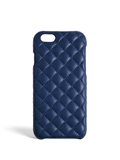 THE CASE FACTORY ★iPhone6 Plus/6S Plus★QUILTED NAPPA
