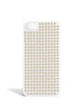 THE CASE FACTORY ★iPhone6/6S★BORCHIE NAPPA GOLD STUDS