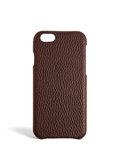 THE CASE FACTORY ★iPhone6/6S★CALF DRUMMED