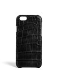 THE CASE FACTORY ★iPhone6/6S★CROCODILE