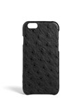 THE CASE FACTORY ★iPhone6/6S★OSTRICH